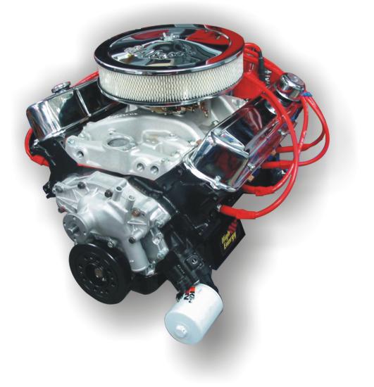 Holden 308 HP1 Engines Port City Engines